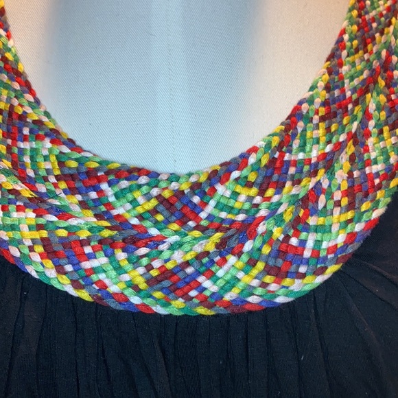 Forever 21 Woven Bubble Top - Picture 4 of 7